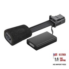 Dashcam Power Adapter for Toyota/Lexus (12-Pin,Model C), –Lane Trace System picture