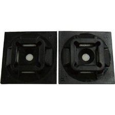 PANDUIT VHB Adhesive Tape Mounting Base SGABM20-AV-C300 picture