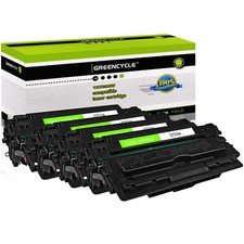 GREENCYCLE CRG309/509/709 Toner Cartridge Fit for Canon LBP3500 LBP3900 3910 Lot picture