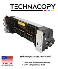 FK1152 FK-1152 FUSER FUSING UNIT FOR KYOCERA ECOSYS M2040 M2540 M2640 M2635 P204 picture