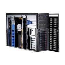 Supermicro SYS-7049GP-TRT Tower Server 8x 32G 2133MHz 2x Intel Gold 6152 22Core picture