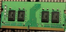 8GB DDR4 2400MHz SODIMM Laptop Memory Module - High-Speed RAM Upgrade picture