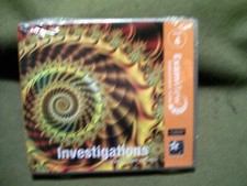 Investigations in Number, Data, and Space Gr. 4 ExamView Assessment Suite CD-ROM picture