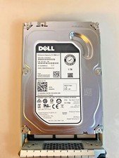 W0VNC 0W0VNC Dell ENTERPRISE 1TB 7.2K RPM 6Gb/s 3.5