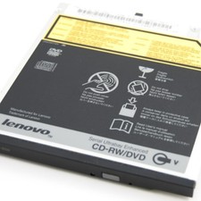 IBM Lenovo R500 R400 42T2521 Ultrabay Enhanced CD-RW/DVD Panasonic UJDA782 picture