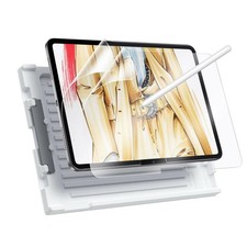 2 Pack Paper-Feel Screen Protector for iPad Air 13