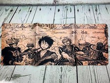Large Extended Computer Rectangular Mouse Pad picture