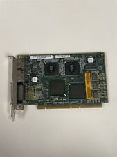Sun 501-6635 Dual SCSI Gigabit Ethernet PCI Adapter  picture