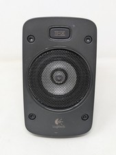 Logitech Z906 5.1 Sound Speaker System - Satellite Speaker Only - Tested picture