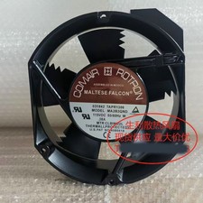 1PCS COMAIR ROTRON MA2B3QND 115V 0.38A Industrial Cooling Fan picture