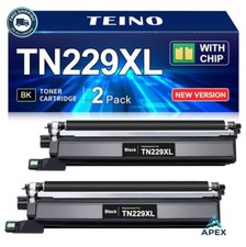 Compatible Toner Cartridge Replacement 2 Pack Black 3000 Page Yield for Laser picture