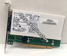 45D3866 - FRU IBM Multitech V.92 Internal PCI Modem Adapter Lenovo Used picture
