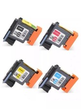 Compatible 11 Printhead C4810A C4811A C4812A C4813Afor Designjet 100 110 500 800 picture