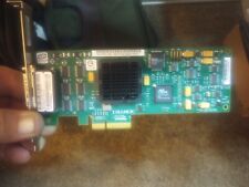 LSI Logic PCI Express LSI22320SLE Host Bus Adapter picture