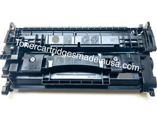 TCM USA CF289A Toner cartridge WITH CHIP. For HP M507 M528 Series. Made in USA picture