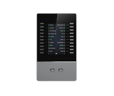 Grandstream GBX20 LCD Extension Module For GRP2615 & GXV3350 only 20 picture