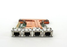 Genuine Intel X540 I350 NDC Base-T2 2x10Gb 2x1Gb RJ-45 Network Card Dell P71JP picture