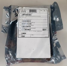 Cisco N5K-M1404 Expansion Module 4x10GE 4xFC 4/2/1G NEW*SEALED* picture