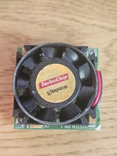 Kingston Turbochip 133 TC5x86/133 AMD 5X86 133 MHz CPU OVERDRIVE UPGRADE FOR 486 picture