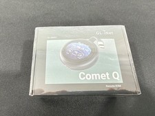 GL.iNet Comet Q GL-RMQ1 Remote KVM over IP USB-C Touchscreen KVM Switch picture