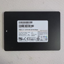 Samsung PM883 3.84TB 2.5