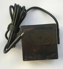 ASUS ROG 100W USB-C Adapter Genuine ASUS Brand AC adapter for ROG laptops picture