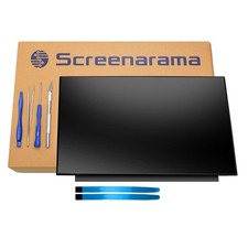 New Matte HD LCD Display for Non-Touch Laptops - DIY Installation Tools Included picture