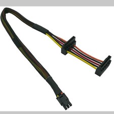 For  Inspiron 3653 3650 3660 3668 V3668 HDD SATA Power Cable Extension Cable picture