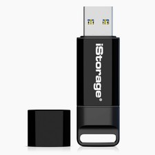 datAshur BT 16 GB | Encrypted Secure Flash Drive | Unlock via Smartphone Usin... picture