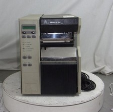 Zebra 140 XiIII PLUS 140-7A1-00000 DPI Thermal Printer  picture