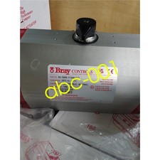 1pcs BRAY Valve Pneumatic Actuators 92-1600-11300-532 picture