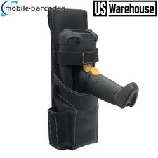 ⭐ Soft Holster with Shoulder Strap for Zebra TC8000 TC8300 (SG-TC8X-PMHLST-01) ⭐ picture