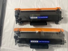 Cool Toner TN730 /TN760 Black Laser Compatible Toner Cartridge - Pack of 2 picture