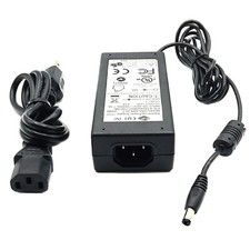 Genuine CUI Inc 60W AC Switching Power Supply DSA-60W-20 1 Charger 24060 picture
