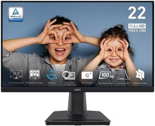 MSI PRO MP225 22