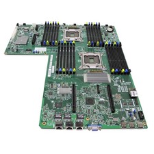 Fujitsu Primergy RX200 S8 Server Motherboard 2x LGA2011 24x DDR3 S26361-D3302-A100 picture