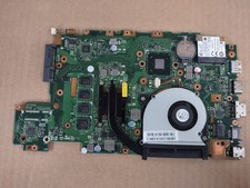 X502CA & X402CA MAIN BOARD For ASUS X502CA Laptop Motherboard 60NB0010-MBD080 picture