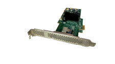 LSI MR SAS 9240-4i L3-25091-03A MegaRAID Controller Full Height picture