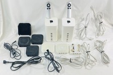 Lot Of Apple Wifi Routers & Streaming Devices A1521 AirPort A1392 A1427 picture