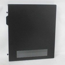 FCJP3 Dell Side Chassis Metal Panel Black Inspiron 3891 