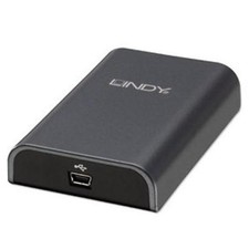 NEW LINDY USB 2.0 to HDMI 1080p Adapter (42698) picture