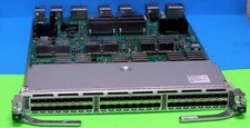 N77-F348XP-23 CISCO Nexus 7700 F3-Series 48-Port Fiber 1 and 10 Gigabit Ethernet picture