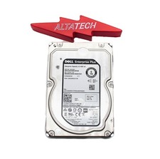 Dell P96TY-EQL 6TB 7.2K SAS 3.5 12G 4K ST6000NM0105 / 1YY210-157 EP+ picture
