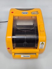 Graphic Products DuraLabel Pro300 Thermal Label Printer TESTED to Power ON picture