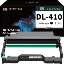 JINTUM DL-410 Drum Unit Compatible with Pantum DL410 DL-410 for M7102DW P3012DW picture