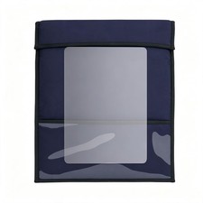 Faraday Bag for Tablet, 5G/WiFi/GPS Signal Blocking Bag picture