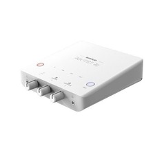Midiplus R2 Sound Card Professional Live  K-Pop Singing Card +headset ，4pc line picture