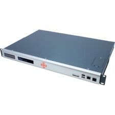 Lantronix SLC 8000 Advanced Console Manager, RJ45 8-Port, AC-Dual Supply picture
