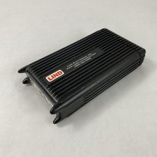 LIND Model # DE2045-1342 A 20V 4.5A Automobile Adapter No Cables picture