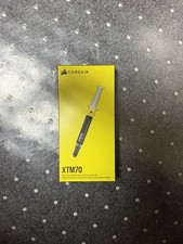 CORSAIR - XTM70 Extreme Performance Thermal Paste - Black picture